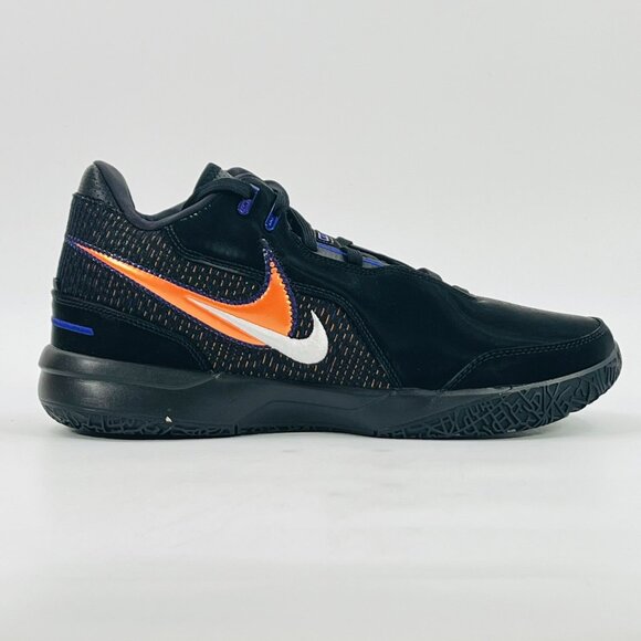 Nike Zoom Lebron NXXT Gen AMPD \'Diana Taurasi\' HF0714-001 Basketball size 10 main image 4